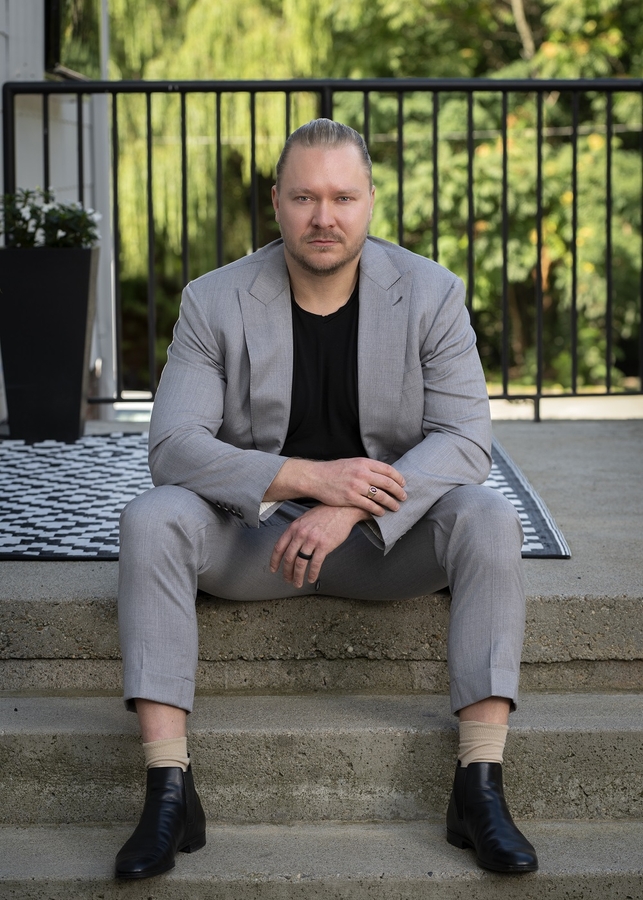 Marquis Who’s Who Honors Simo J. Lahtinen for Expertise in Business Consulting and Services