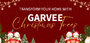 GARVEE.com Unveils 2025 Christmas Tree Collection