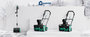 GARVEE.com Expands Cordless Outdoor Snow Pusher Lineup