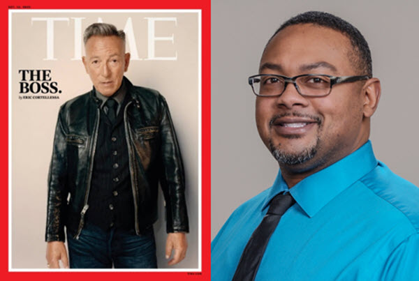 Marquis Who’s Who Listee Darren D. Love, PsyD, MSCP, CPM, Featured in the October 2025 Issue of TIME