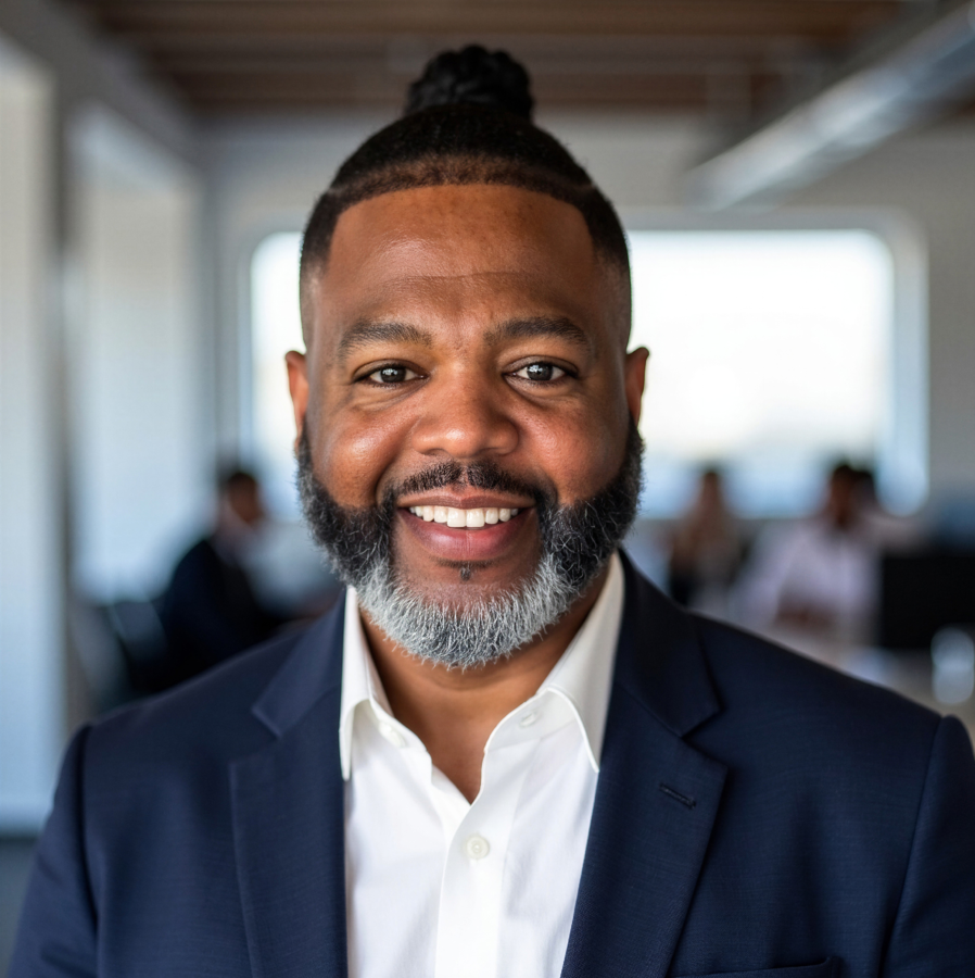 Dr. Altereek Stembridge Celebrates 25 Years in Information Technology