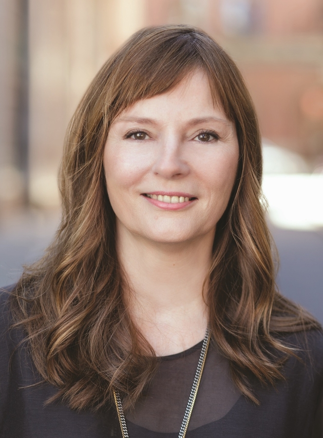 Marquis Who's Who Honors Vickey Barron for Expertise in Real Estate