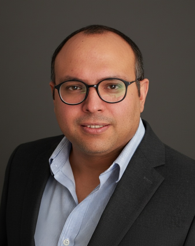 Marquis Who's Who Honors Daniel Alejandro Gomez Gonzalez, MBA, for Expertise in Information Technology