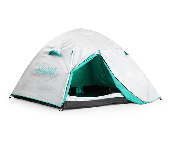 Ohnana Tents, Festival Lover’s Preferred Option, Has Reached Wide Support On Their Kickstarter Crowdfunding Campaign