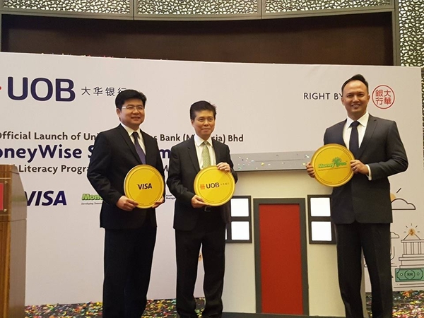 MoneyTree Asia Pacific Launches Financial Profiling Tool for Kids