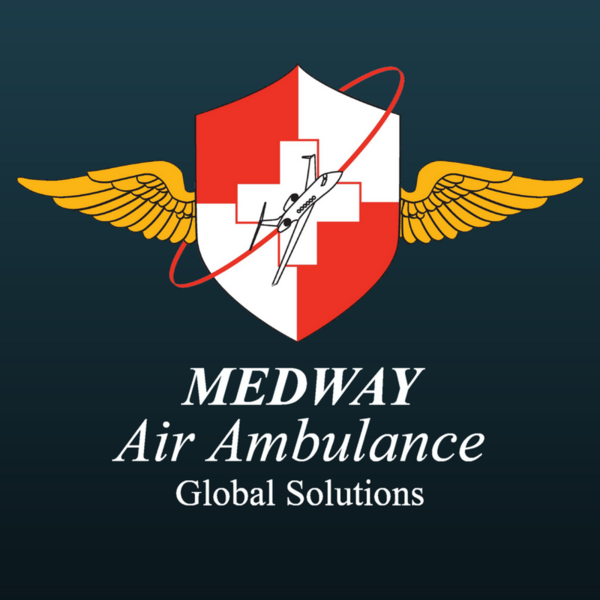 Medway Air Ambulance Reaccredited by Eurami