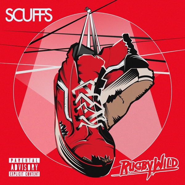 Rugby Wild Releases New Single “Scuffs”