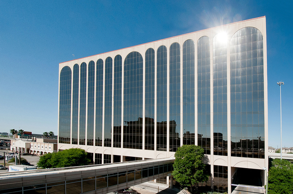 Artemis Real Estate Partners, Ackerman & Co. and MLL Capital Acquire 423,411-Square-Foot CHRISTUS San Antonio Medical Portfolio