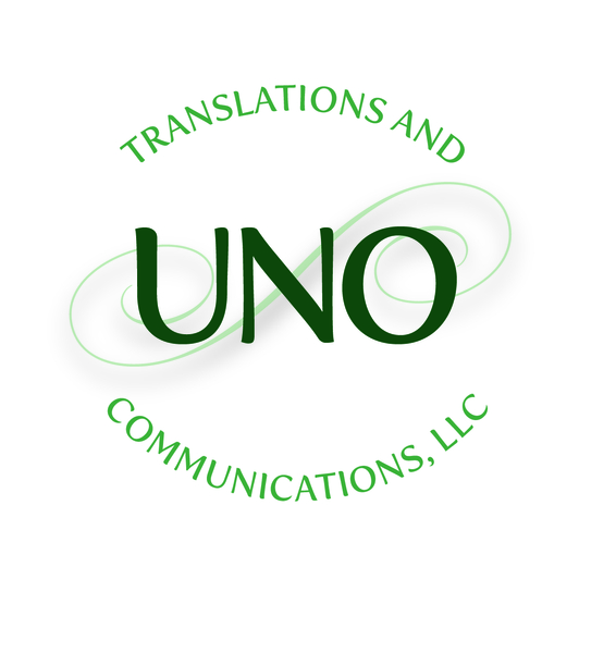 Brigitta Toruno Founder and CEO of UNO Translations and Communications, Elected to the George Mason University Women in Business Initiative
