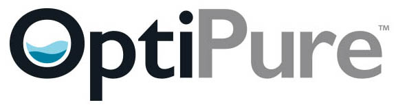 OptiPure Introduces New Logo and Brand Identity