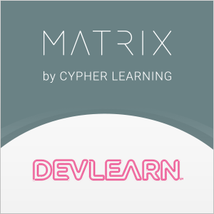 MATRIX LMS Will be Exhibiting at DevLearn 2017 in Las Vegas