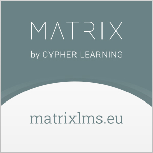 CYPHER LEARNING Launched the European Version of their Product MATRIX LMS