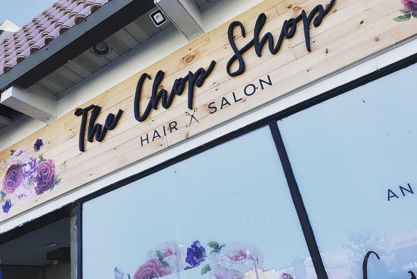 NEW Eco-Friendly Boho-Chic Hair Salon Will Repurpose, Recycle and Save the Earth with Every Cut