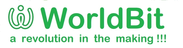 WorldBit Starts ICO Presale Launch