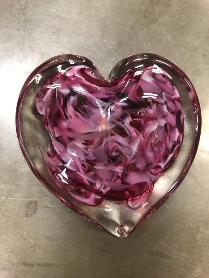 Northbrook’s Prairie Grass Cafe Makes Valentine’s Day Extra Sweet