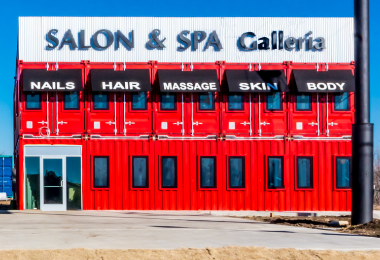 Leading Salon and Spa Suite Rental Branches Out South of the Alliance Town Center Area