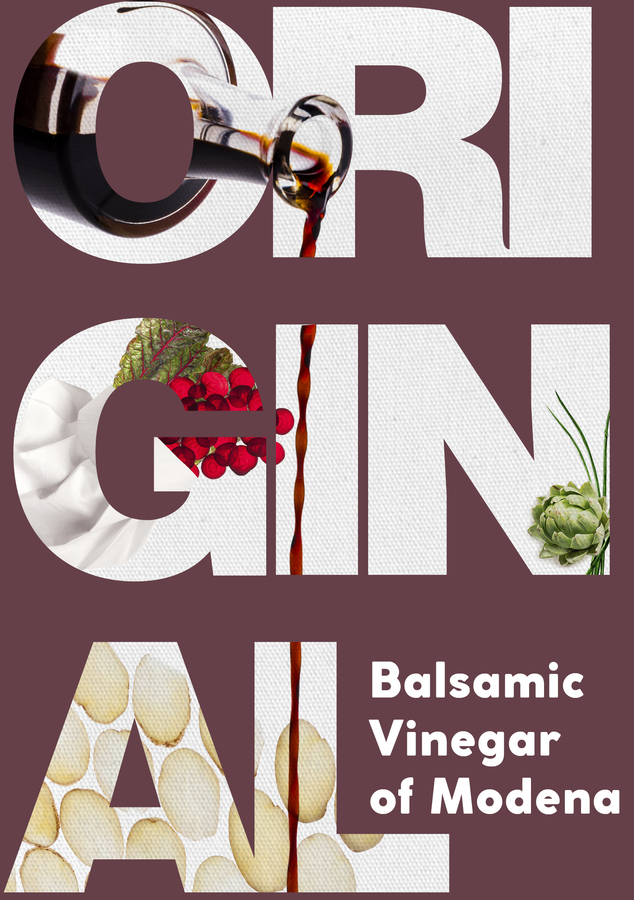 Balsamic Vinegar of Modena in Miami for the South Beach Wine & Food Festival