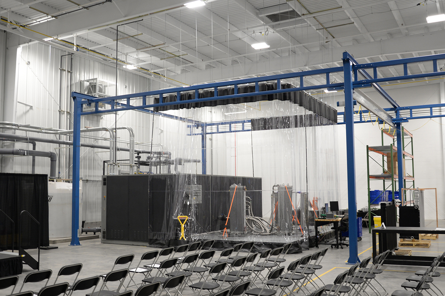 AKG of America Announces New Research and Development Center and Advanced Testing Equipment