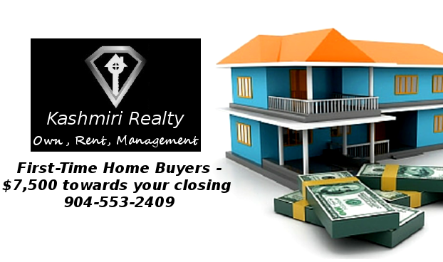 Kashmiri Realty & Property Management Announces their Official Launch in Jacksonville Florida