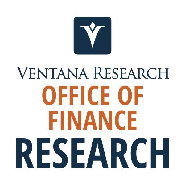 Ventana Research Launches Latest Version of Office of Finance Benchmark Research