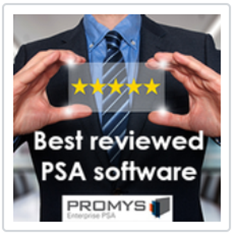 Leading Smart Tech Solutions Provider, RYCOM, Selects Promys PSA Business Software to Support Aggressive Growth Plans