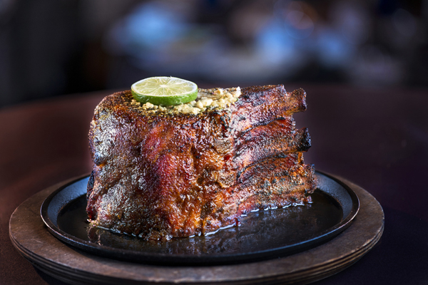 Treat Dad to a Delicious Father’s Day Meal All Day at Perry’s Steakhouse & Grille in Oak Brook