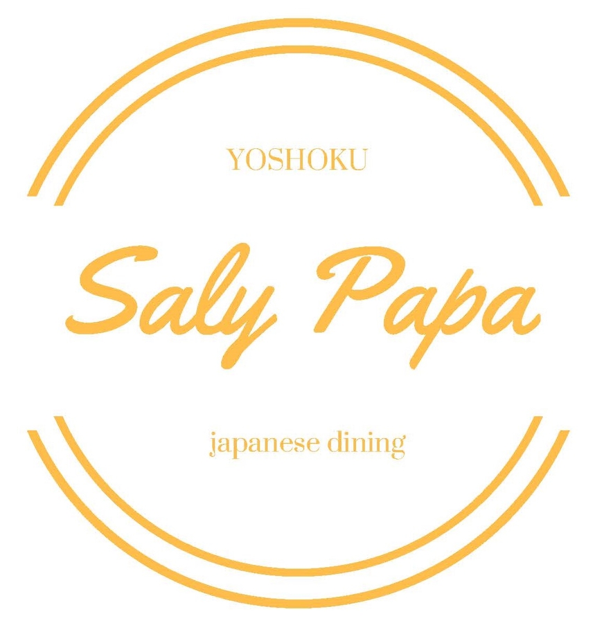 Saly Papa – Japanese Yoshoku Dining Restaurant – GRAND OPENING on June 23, 2018 in Alhambra, CA.