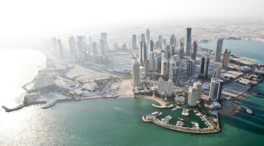 Moutaz Al Khayyat Opinion about Qatar’s Energy Industry Development