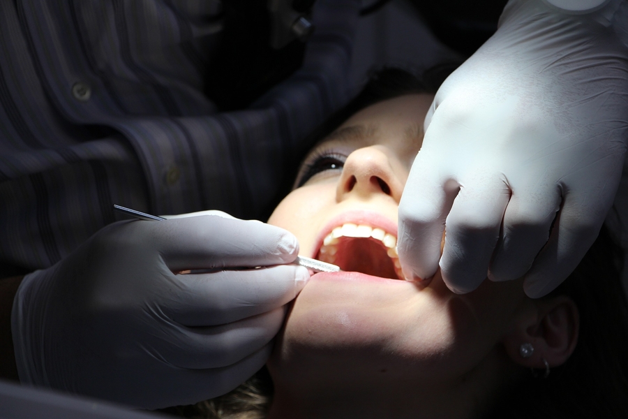Dentist Los Angeles Providers At Personal Dental Office Are Rated As Top Dentists In The Los Angeles Area
