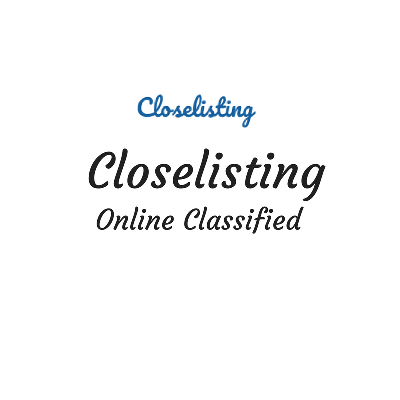 Two Trending Websites You Need to Know – Closelisting Classified Website and Closecart e-Commerce Website
