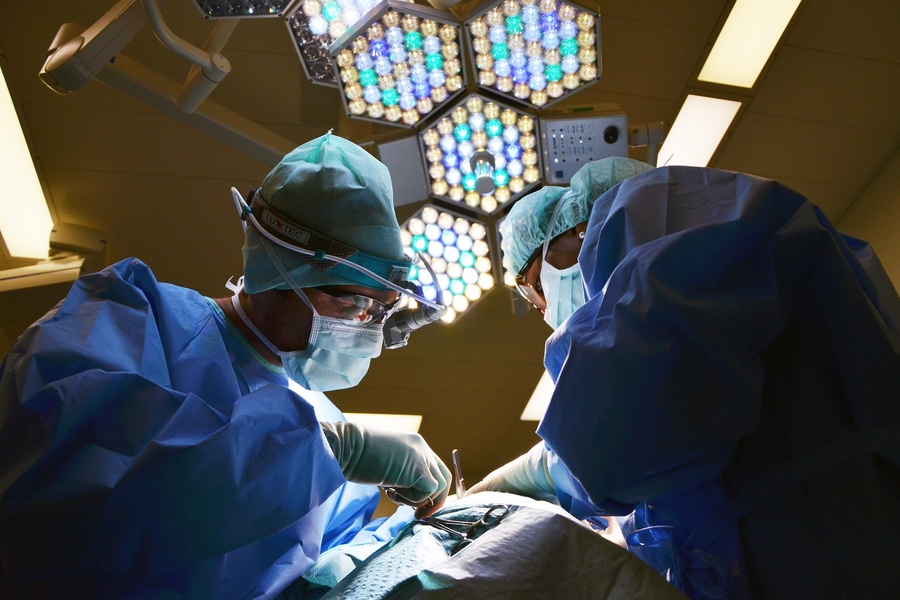 Gastroenterologist Beverly Hills, Dr. Peyton Berookim, Leads Exceptional Practice