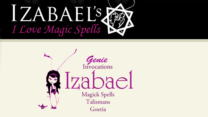 I Love Magic Spells Launches Blog