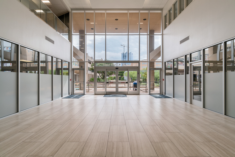 Ackerman & Co. Makes Extensive Interior Renovations to 4-Building Medical Office Portfolio in San Antonio