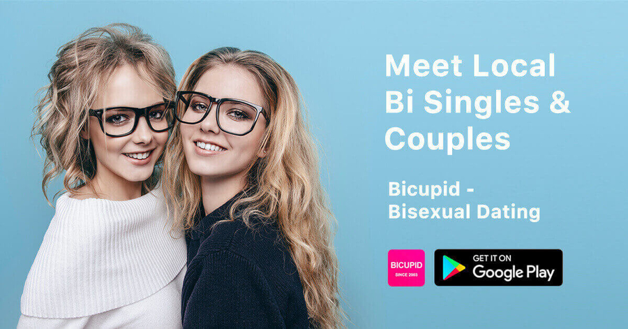 Online Daily Active Bisexual Users Increased by 75 Percent on BiCupid