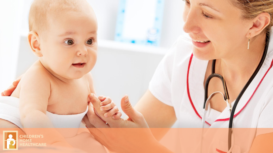 Pediatric Home Care: How to Know When You Need Help