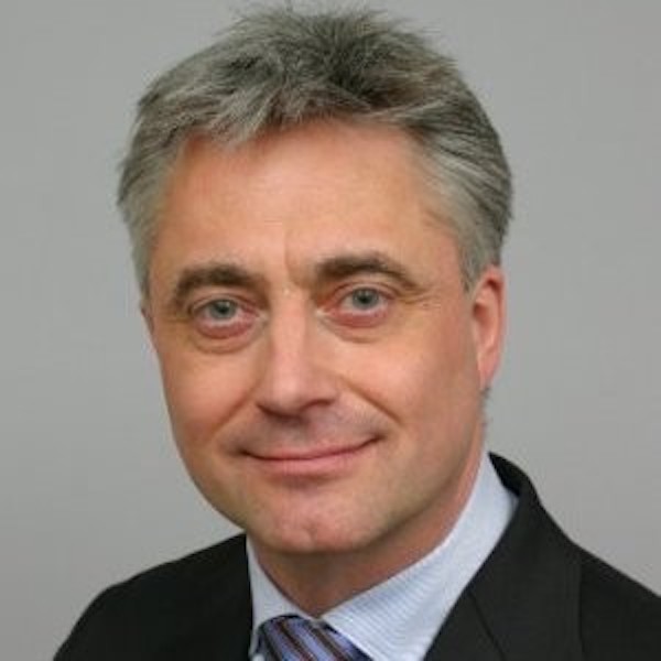 WorldVentures Names Stephen van der Ven as VP of Sales for EMEA