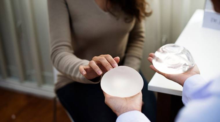 Breast Implants Are Now the Most Popular Plastic Surgery in America, But Why So?