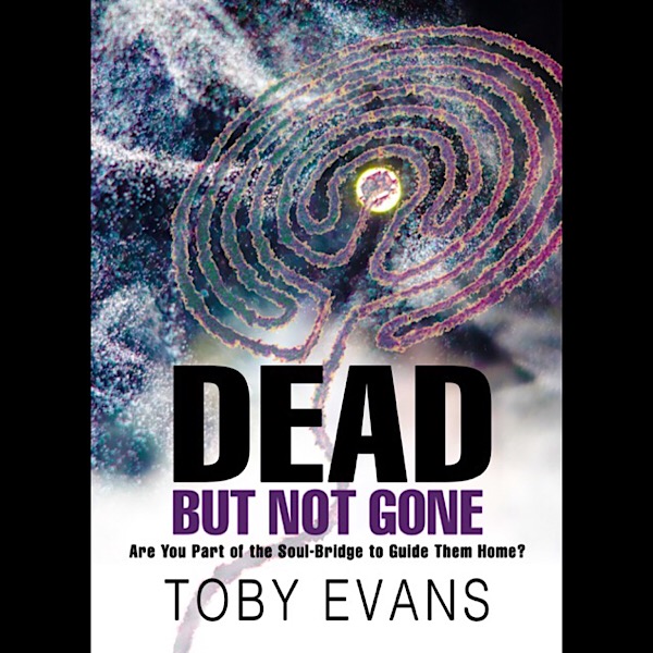 Toby Evans Announces the Launch of Her New Book, “Dead, But Not Gone: Are You Part of the Soul-Bridge to Guide Them Home?”, Already Proving Itself to Be a Must-Read For Expository Book Enthusiasts