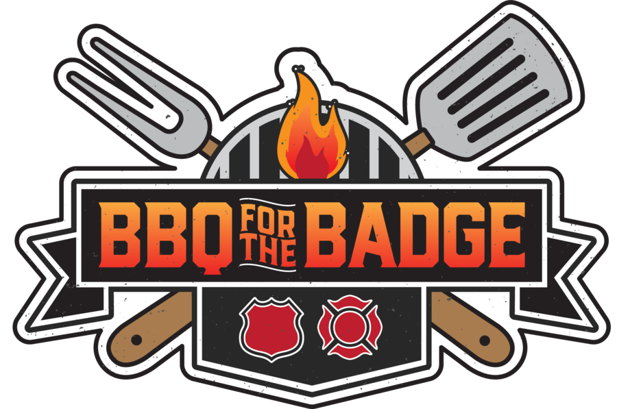 BBQ for the Badge
