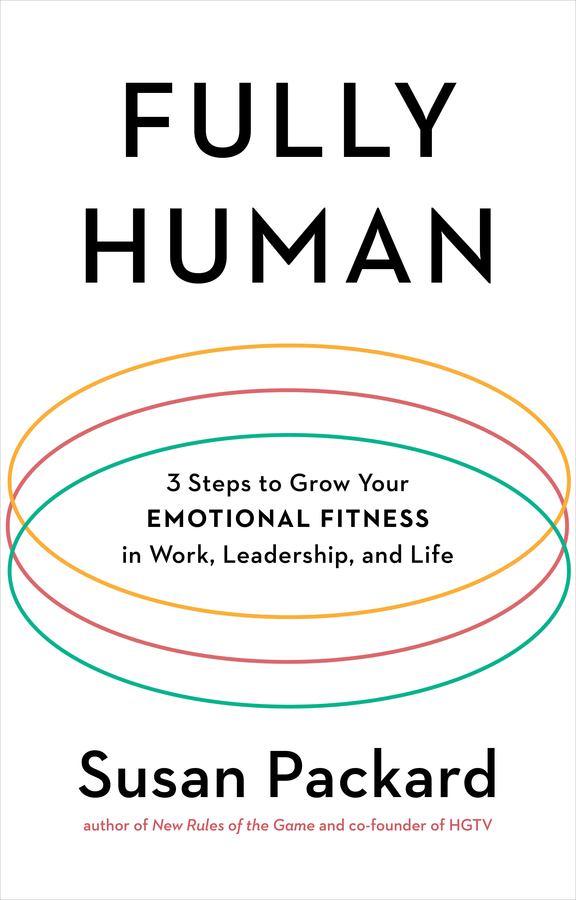 HGTV Co-founder Susan Packard to Offer EQ Fitness Bootcamps Nationally
