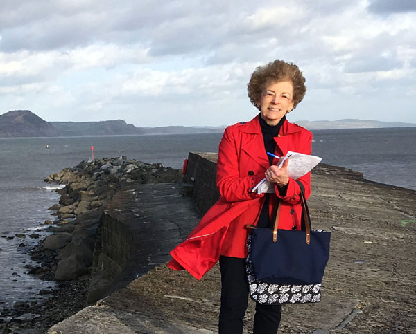 Award Winning Author Donna Fletcher Crow Announces Kuna Idaho Pioneer Short Story, Jane Austen Centre UK Article, New Installments In Jane Austen Series Detailing Southhampton And Portsmouth