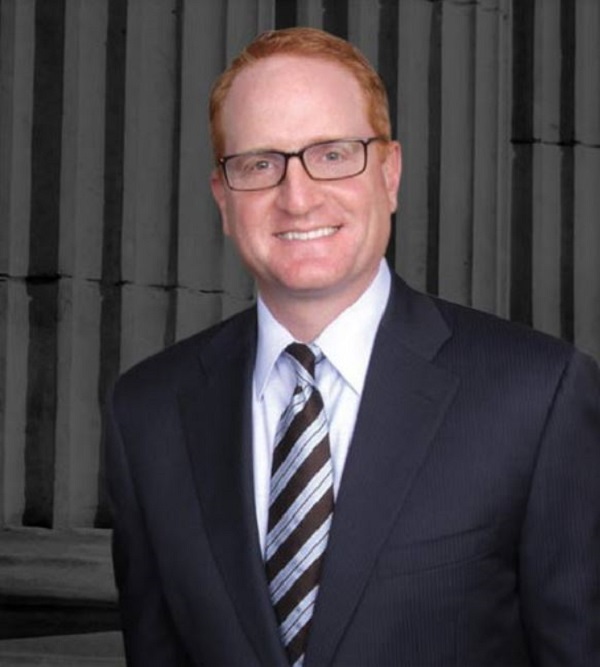Attorney Scott G. Leonard Named New Jersey Super Lawyer for 2019