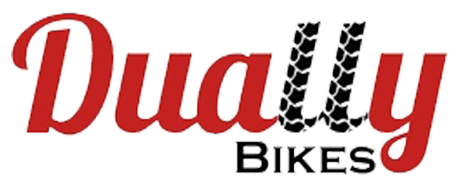 Dually Bikes™ Coolest Bike Innovation in Years