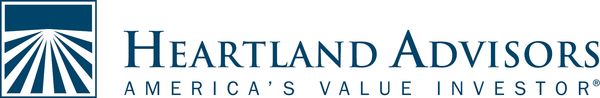 For Third Straight Quarter, Heartland Advisors Awarded “Top Gun” for Heartland Opportunistic Value Equity Strategy