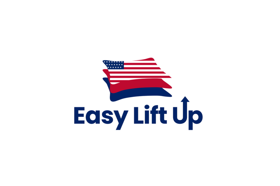 Could You Get Up After a Fall? Easy Lift Up Offers Seniors a Safer Way to Get Back on Their Feet After a Fall