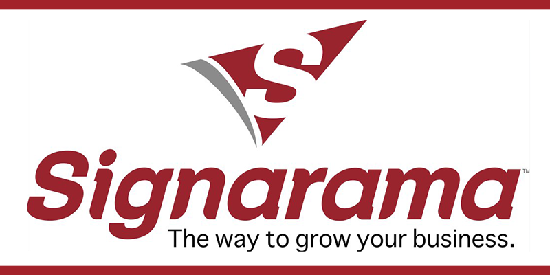 Signarama to Host Local Students at Headquarters to Celebrate Sign Manufacturing Day