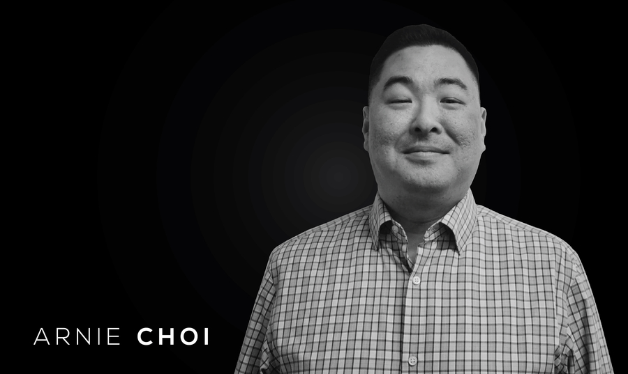 Everywhere Wireless Names its COO: Arnold Choi, Co-Founder of Hostway