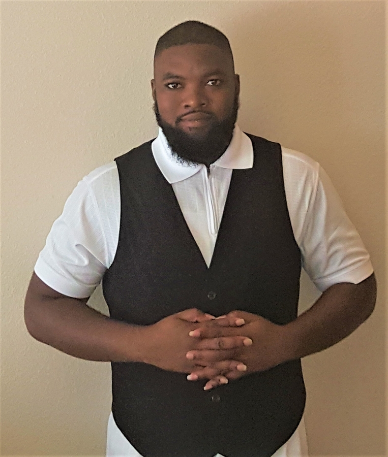 Del McClain: The Financial Credit Specialist That Is Using Financial Literacy To Open Doors For His Generation And Those to Come