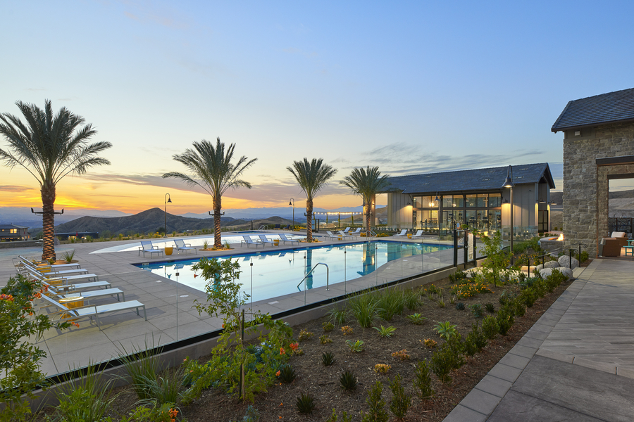 Pardee Homes’ Skyline Wins Community of The Year Honors In The 2019 SoCal Awards