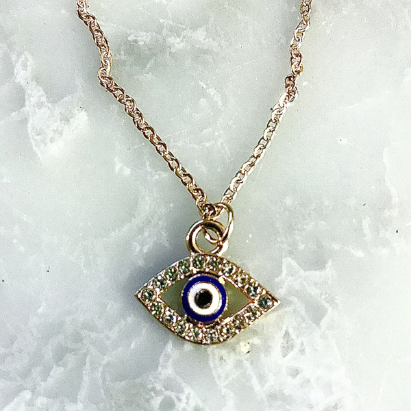 Evil Eye Jewelry – A Biblical Perspective Offered By B.BéNI Jewelry